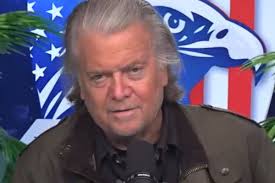 Steve Bannon Issues Warning to America's Wealthy - Newsweek