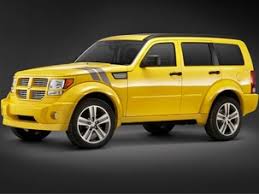 Maybe you would like to learn more about one of these? 2011 Dodge Nitro Values Cars For Sale Kelley Blue Book