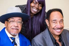 Tomiko Dixon keeping alive grandfather Willie Dixon's legacy