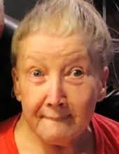 Obituary information for Mary J. Cooley