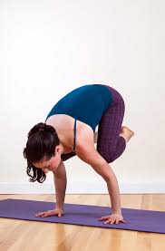 After Trying This Yoga Sequence You Ll Never Do Another Crunch Flat Belly Yoga Sequence Yoga For Flat Belly Yoga Sequences