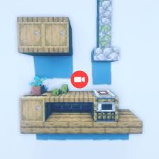 Petite Cuisine Design N Oubliez Pas De Voter Sur Buildteam Noms Sur Mon Histoire Un Original De Minecraft Concepti Loisirs Creatifs Minecraft Deco Minecraft