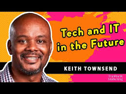 Break Free B2B Marketing Interviews