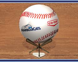 victoria harbourcats baseball day games gowestshore