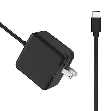 USB-C 65W充電器
