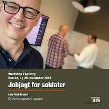 Soldatens Hus