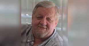 Gary Allen Geringer Obituary