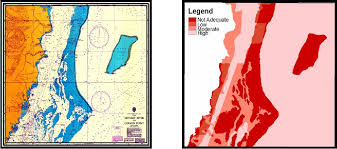 figure 1 from development of a geo spatial analysis