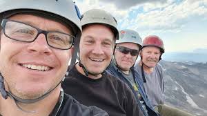 Idaho man killed in Montana rock climbing accident