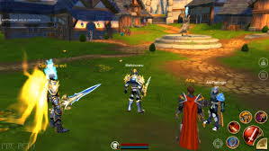 Adventure quest 3d es un mmorpg cuyo principal. 3d Mmorpg