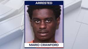 Polk deputies arrest man accused of carjacking Amazon delivery van