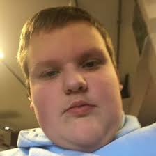 Cameron Cain Houghton (cainhoughton) — Perfil