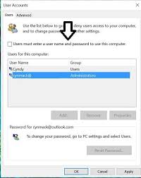 Do I Have To Sign Into Windows 10 Worldstart S Tech Tips And Computer Help Windows 10 Computer Help Windows