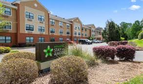 Charlotte Nc Charlotte Tyvola Rd Hotel Extended Stay America