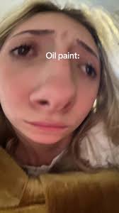 STAY MAD #art #acrylic #acrykicpainting #artist #art #artjoke #artjokes🤣  #acrylicisking