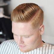 CUT TO THE CHASE BARBER SHOP