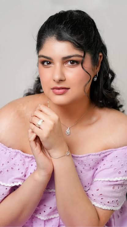 Anshula Kapoor