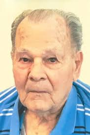 Calvin Veach Obituary (1925