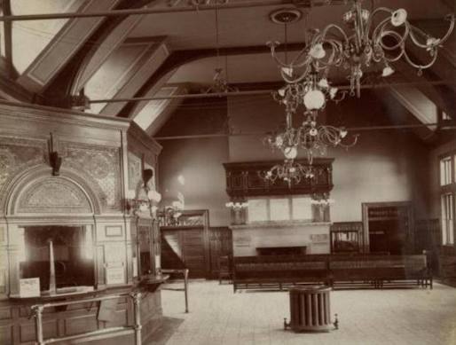 Greater Portland Landmarks - Union Station