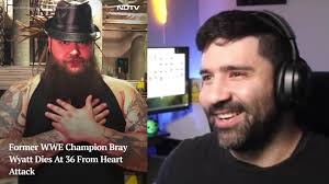 Bray Wyatt Point Spear