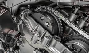 If you have a broken timing belt, your engine will die immediately. Reasons Behind The Defective Timing Chain In Volkswagens