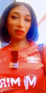 NKANA FOOTBALL CLUB KALAMPA ABA RED FANS!