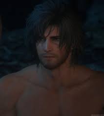 My headcanon of who Aaron would look like as a non-Minecraft character :  r/aphmaufandom