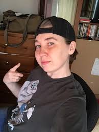 About Me — Alex Kade. Just your friendly neighborhood…