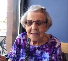 Verna Marie Clouse Obituary