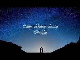 Semakin Siti Sarah Lirik Video Youtube Lirik Youtube Spotify