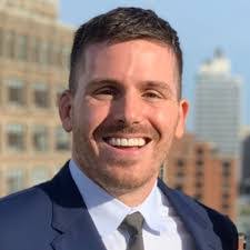 Mike Zuckerman's Instagram, Twitter & Facebook