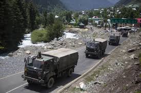 Fox News India China Launch Blame Game After Cross Border Brawl Leaves 20 Dead In 2020 India Lloyd S Of London News India