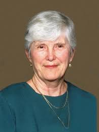 Barbara Terry Erga Obituary