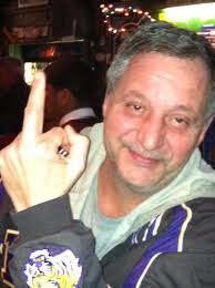 It makes me sad that so many members are becoming hand meat. Weren't they  well warned?! Is a memorial in order? Should we invite Greg?🤔