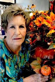 Patsy Binkley Obituary