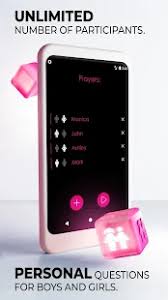 We create fun apps : Truth Or Dare Mod Apk Unlocked V7 2 4 Vip Apk