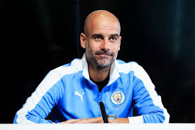 Manager details, preferred formation, points per match, performance, career sofascore football livescore has pep guardiola detailed manager statistics and analysis which may help you to bet on manchester city matches, but. Pep Guardiola Man City Press Conference Transcript In Full Manchester Evening News