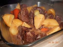 Boeuf Mode A Ma Facon Cuisson Cocotte Minute Boeuf Mode Cocotte Minute Alimentation