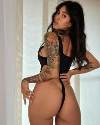 Ramona Rios - @ramonasauria OnlyFans Get photos