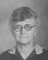 Veronica “Fannie” Metzler Hammer (1873-1966)