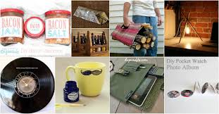 Struggling to find the best christmas gifts for dad, especially a dad who seems to have everything and want nothing? 50 Genius Diy Father S Day Gift Ideas To Express Your Gratitude Diy Crafts