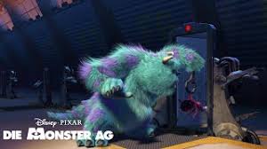 While visiting velocityville, snooty speedrick traps all of the racers, so it is up to blaze to become a race car to free his new friends.🚗🔥subscribe to th. Best Of Pixar Sully Findet Buh Die Monster Ag Disney Youtube