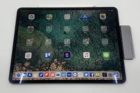 Review Hyperdrive Usb C Hub For Ipad Pro Ipad Insight Ipad Pro Usb Ipad