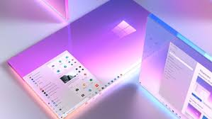 This Is What Windows 10 S New Start Menu Will Look Like In 2020 Windows 10 Desktop Themes Windows