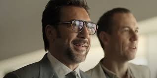 Brad Pitt's F1 Movie: Everything We Know About Joseph Kosinski's Next Film