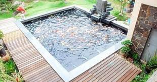 Namun, sepertinya kamu harus menambah. Posisi Pompa Air Kolam Koi Akuarium Ikan Hias