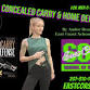 (Co-ed) Concealed Carry & Home Defense @ Western..... event in Fairfield, ME