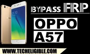 Oppo Frp Bypass Google Account Oppo A57 Cph1701 Latest 2018