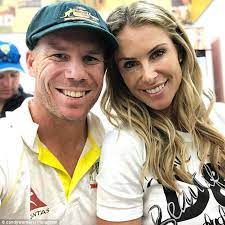 South africa vs england, first test full scoreboard. Cricket Star David Warner Arrives At Airport With Wife Candice Express Digest
