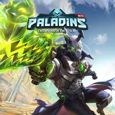 Paladins Pc Download Paladin Paladins Game Eve Online